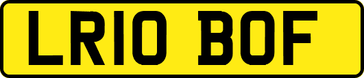 LR10BOF