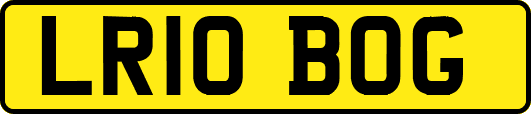 LR10BOG