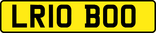 LR10BOO