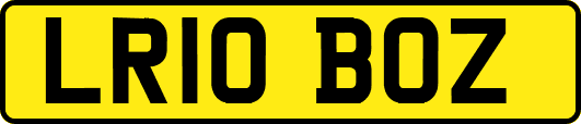 LR10BOZ
