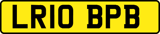 LR10BPB
