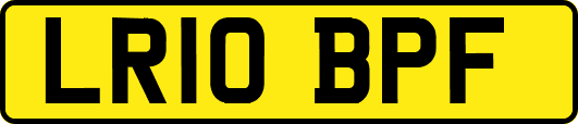 LR10BPF