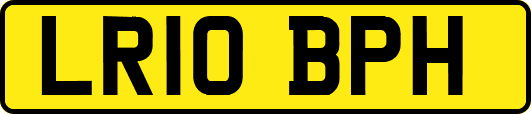 LR10BPH