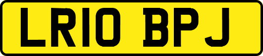 LR10BPJ