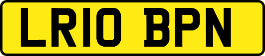 LR10BPN