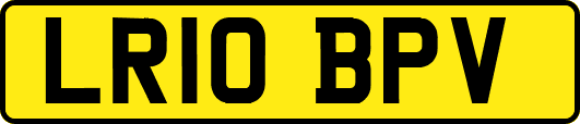 LR10BPV