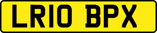 LR10BPX