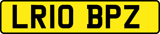LR10BPZ