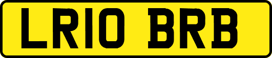 LR10BRB