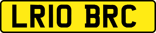 LR10BRC