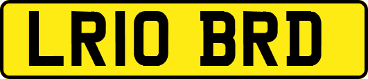 LR10BRD