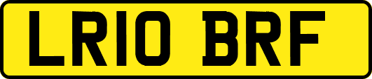 LR10BRF