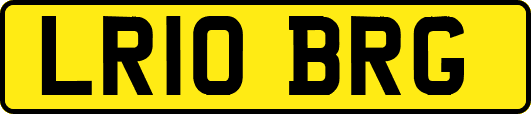 LR10BRG