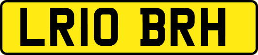 LR10BRH