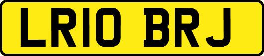LR10BRJ