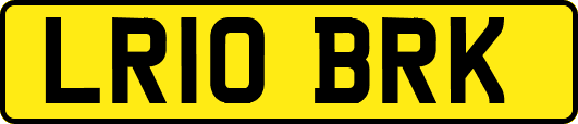 LR10BRK