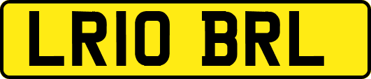 LR10BRL