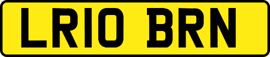 LR10BRN