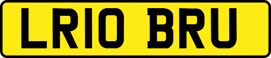 LR10BRU