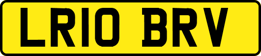 LR10BRV