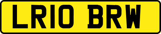 LR10BRW