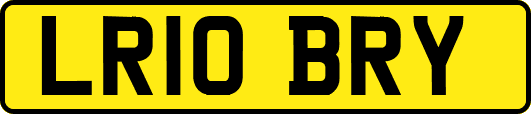 LR10BRY