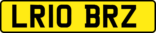 LR10BRZ