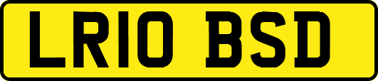 LR10BSD