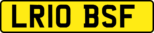 LR10BSF