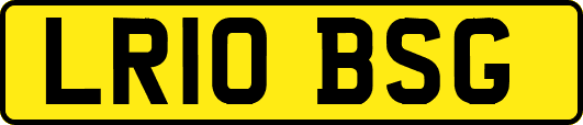 LR10BSG