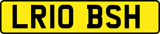 LR10BSH