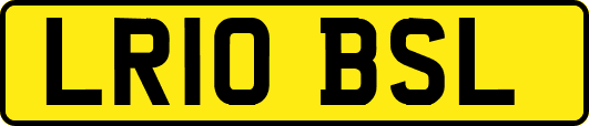 LR10BSL