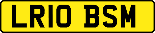 LR10BSM