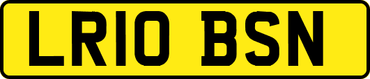 LR10BSN