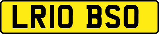 LR10BSO