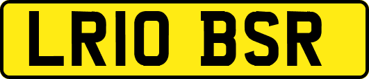 LR10BSR