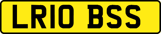 LR10BSS