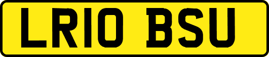 LR10BSU