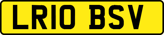 LR10BSV
