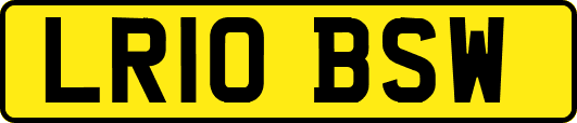 LR10BSW
