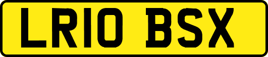 LR10BSX