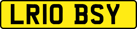 LR10BSY