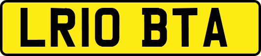LR10BTA