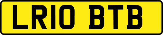 LR10BTB