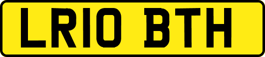 LR10BTH