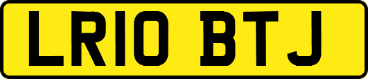 LR10BTJ