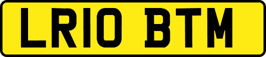 LR10BTM