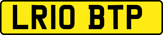 LR10BTP