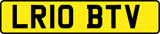 LR10BTV