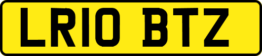 LR10BTZ